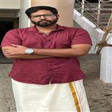V VENKATESHWARAN